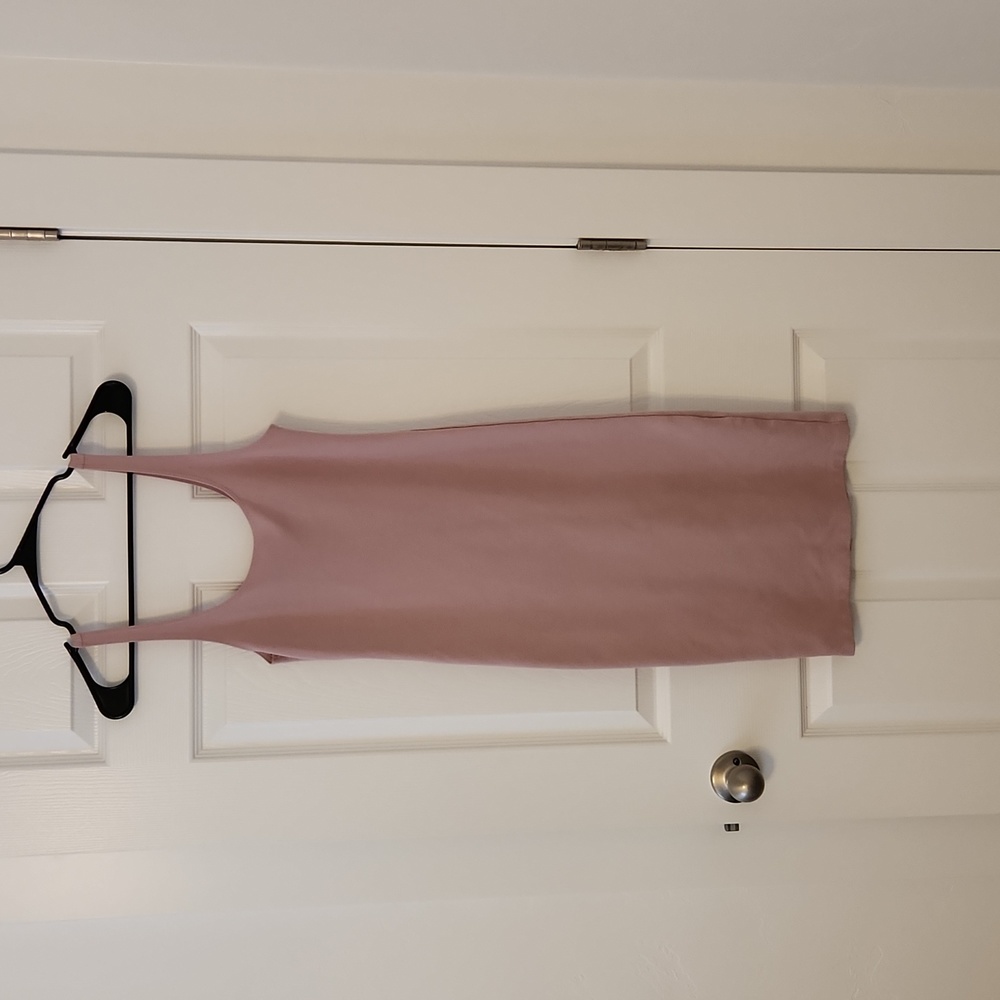Forever 21 bodycon dress